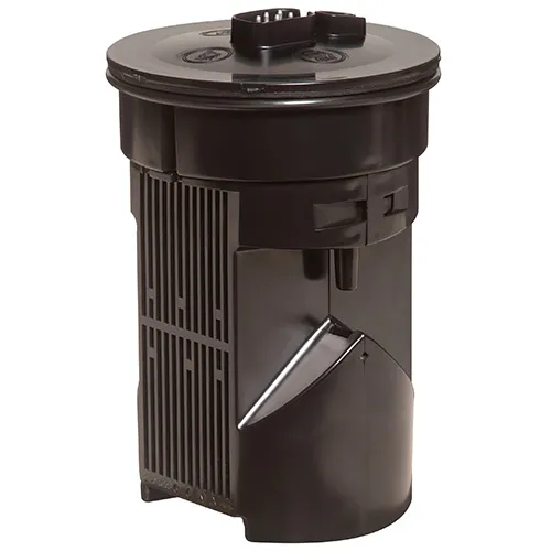 Salt Chlorination Cell