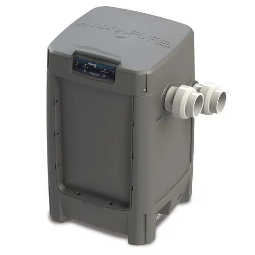 HydraPure® AOP UV/Ozone Oxidation System